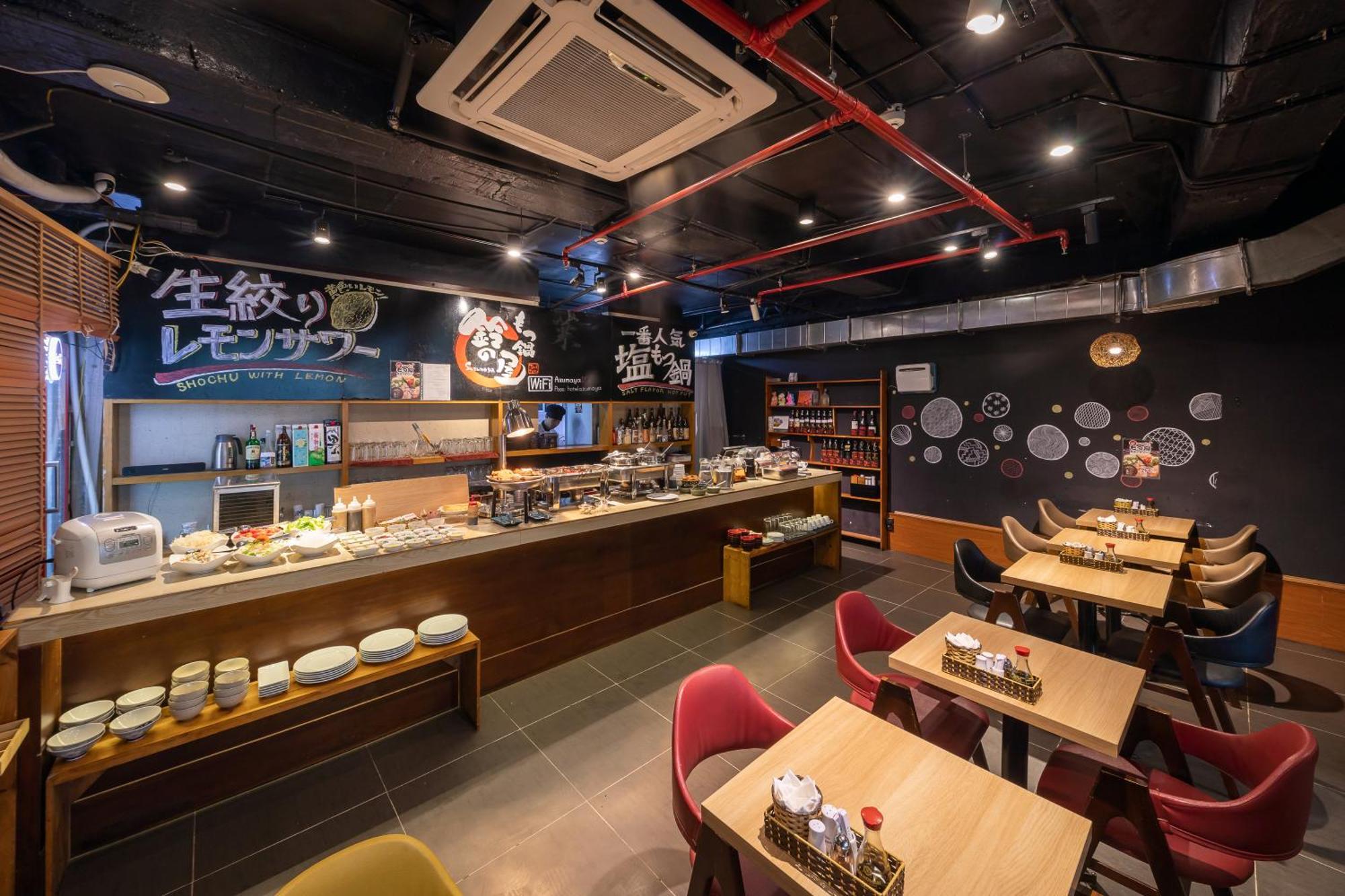 金马2号店-阿祖玛亚酒店 河内 外观 照片